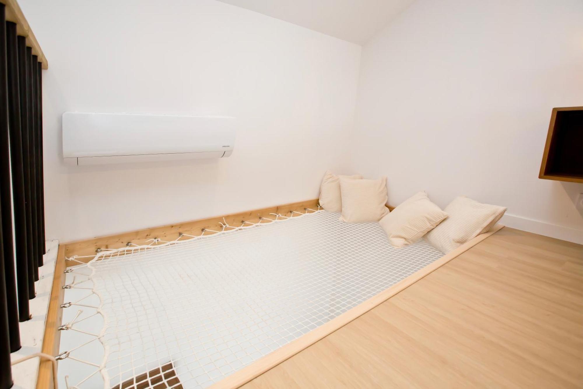 타르브 Montsejour - T2 Climatise Avec Filet Et Fauteuil Suspendu 아파트 외부 사진