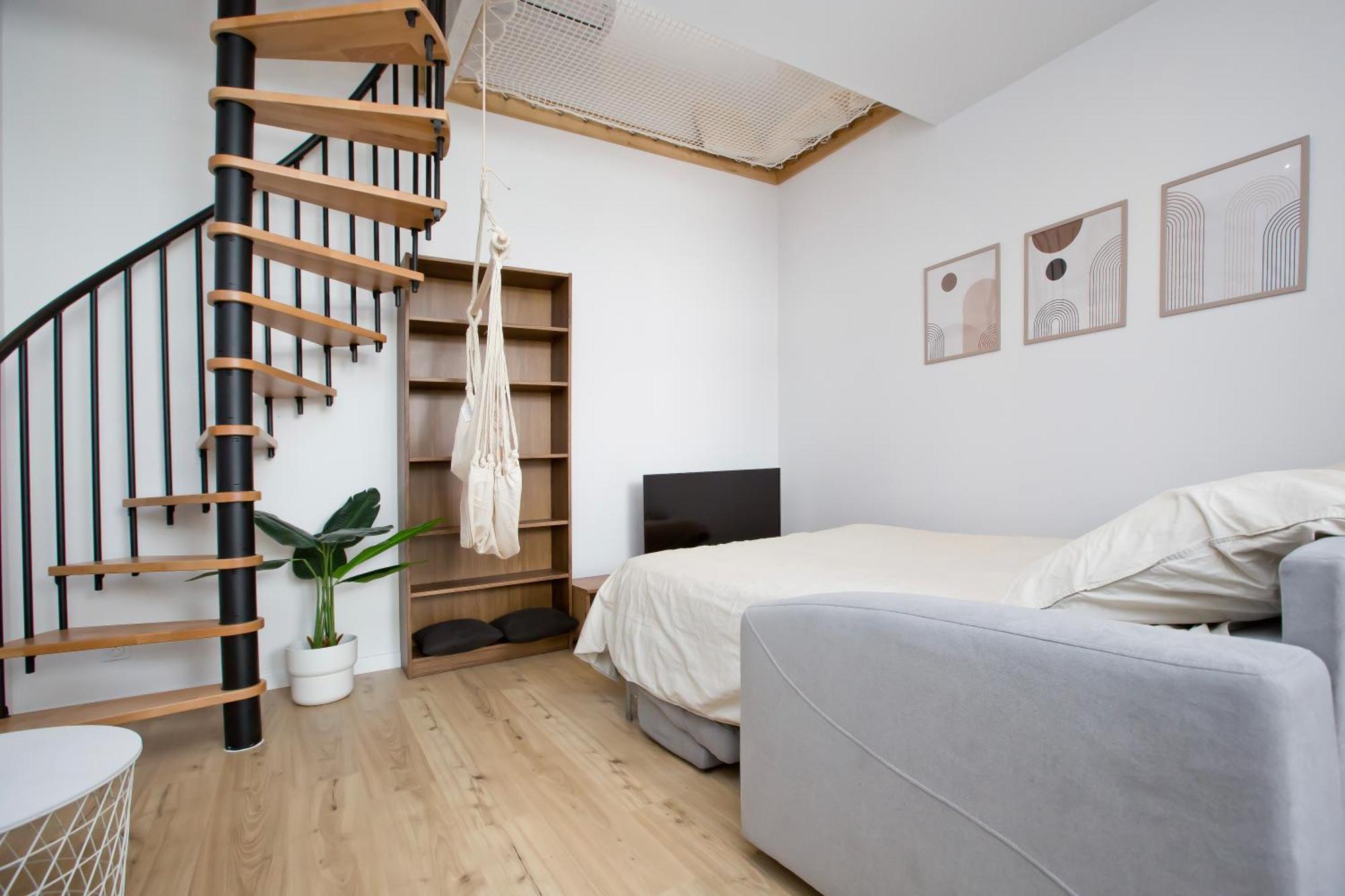 타르브 Montsejour - T2 Climatise Avec Filet Et Fauteuil Suspendu 아파트 외부 사진