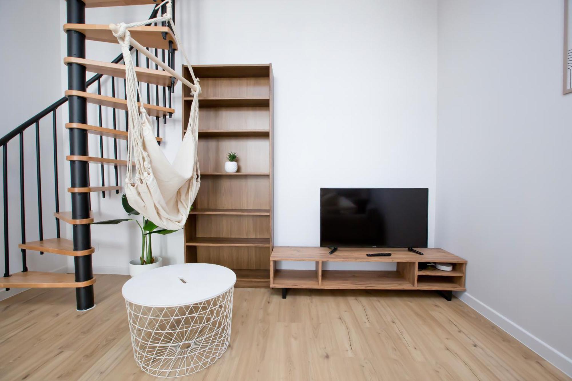 타르브 Montsejour - T2 Climatise Avec Filet Et Fauteuil Suspendu 아파트 외부 사진